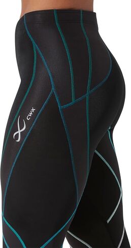 CW-X للنساء مولد التحمل والمفاصل والعضلات الداعمة للضغط الضيق in Kuwait