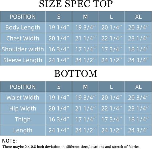Asoran 2 Piece Tracksuit for Women, Jogging Outfits with Collar Zip, Women’s Long Sleeve Sweatshirts Lounge Pants with Zip in Kuwait