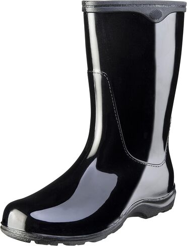 SLOGGERS Women's Rain and Garden Ankle Boot in Saudi Arabia