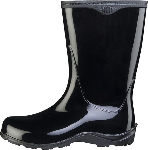 SLOGGERS Women's Rain and Garden Ankle Boot in Saudi Arabia