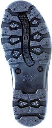 SLOGGERS Women's Rain and Garden Ankle Boot in Saudi Arabia