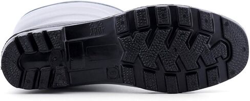 K KomForme Women’s Knee High Waterproof Rain Boots Glitter, Matte and Gradient in Kuwait