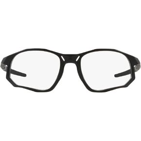 Oakley Men's Ox8171 Trajectory Rectangular Prescription Eyewear Frames in Kuwait