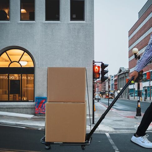 حامل حقيبة القمامة - حامل حقيبة أوراق الشجر في الهواء الطلق، حامل كيس قمامة معدني متعدد الأغراض يحمل أكياس أوراق 30-60 جالون، عربة قابلة للطي 2 في 1 متعددة الأغراض بوزن 500 رطل للتخييم وأوراق البستنة والحفلات وإزالة الأعشاب الضارة in Kuwait