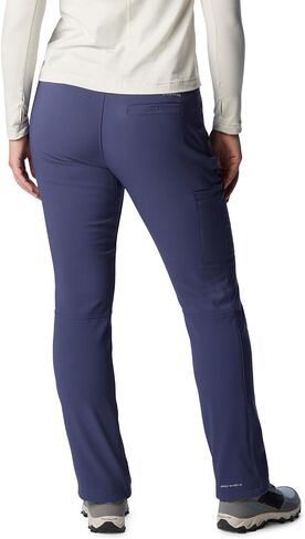 بنطال Back Beauty Warm Softshell النسائي من كولومبيا in Kuwait