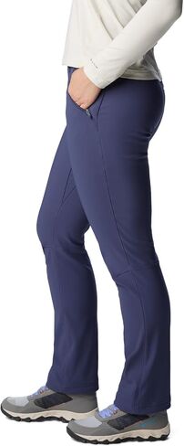 بنطال Back Beauty Warm Softshell النسائي من كولومبيا in Kuwait