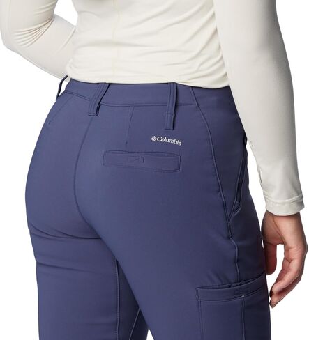 بنطال Back Beauty Warm Softshell النسائي من كولومبيا in Kuwait