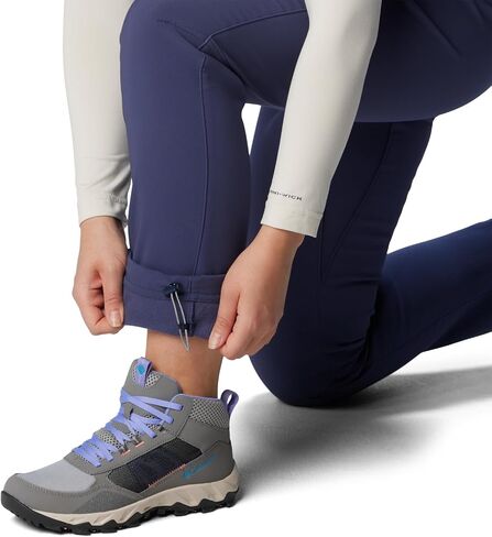 بنطال Back Beauty Warm Softshell النسائي من كولومبيا in Kuwait