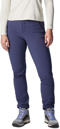 بنطال Back Beauty Warm Softshell النسائي من كولومبيا in Kuwait