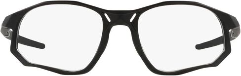 Oakley Men's Ox8171 Trajectory Rectangular Prescription Eyewear Frames in Kuwait