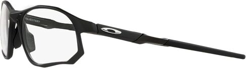 Oakley Men's Ox8171 Trajectory Rectangular Prescription Eyewear Frames in Kuwait