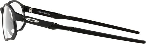 Oakley Men's Ox8171 Trajectory Rectangular Prescription Eyewear Frames in Kuwait
