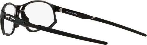 Oakley Men's Ox8171 Trajectory Rectangular Prescription Eyewear Frames in Kuwait