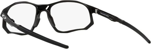 Oakley Men's Ox8171 Trajectory Rectangular Prescription Eyewear Frames in Kuwait