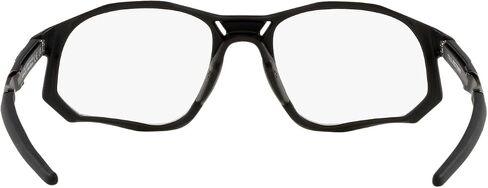Oakley Men's Ox8171 Trajectory Rectangular Prescription Eyewear Frames in Kuwait