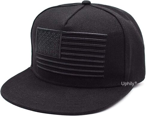 يو فيلي قبعات العلم الامريكي in Kuwait