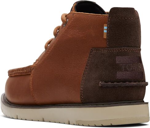 حذاء TOMS الرجالي، Navi Moc Chukka in Kuwait