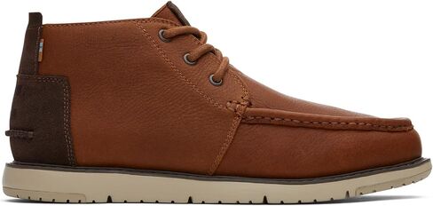 حذاء TOMS الرجالي، Navi Moc Chukka in Kuwait