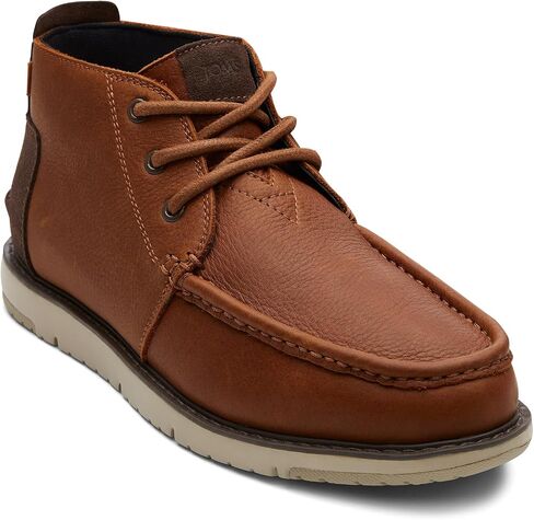 حذاء TOMS الرجالي، Navi Moc Chukka in Kuwait