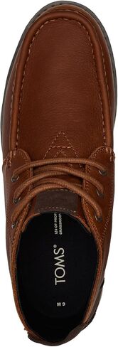 حذاء TOMS الرجالي، Navi Moc Chukka in Kuwait