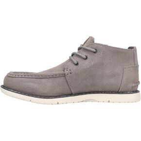 TOMS Men's, Navi Moc Chukka Boot