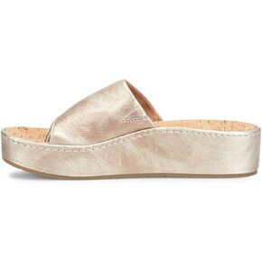 BORN Women's, Sharr Sandal in Kuwait