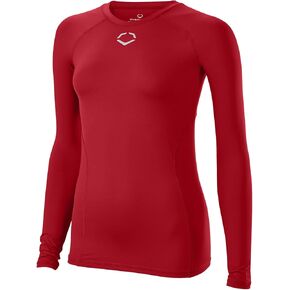 EvoShield Women's Long Sleeve