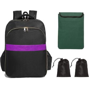 Hairdresser Travel Backpack