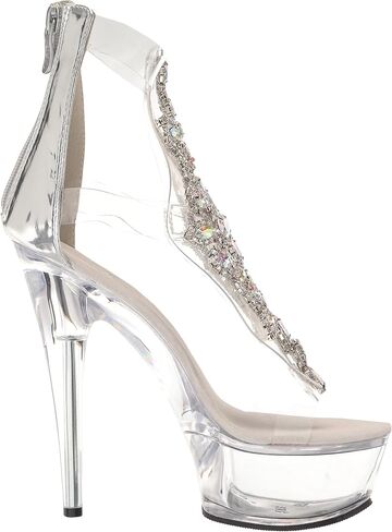 صندل بكعب 609 لارا للسيدات من Ellie Shoes in Kuwait