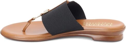 ITALIAN Shoemakers Women's Selah Thong Sandal in Kuwait