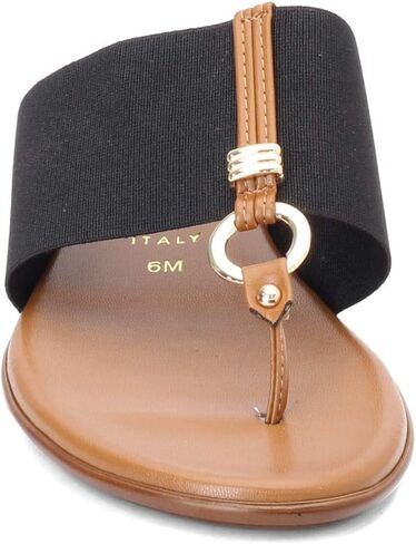 ITALIAN Shoemakers Women's Selah Thong Sandal in Kuwait
