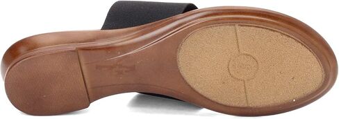 ITALIAN Shoemakers Women's Selah Thong Sandal in Kuwait