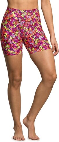 Maaji Women's High Rise Biker Short in Saudi Arabia