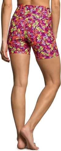 Maaji Women's High Rise Biker Short in Saudi Arabia