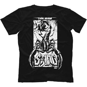 All Elite Wrestling Sting - اشعر باللدغة (حصريًا لأمازون) in Kuwait