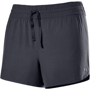 WILSON F2 Bonded 3.5in Womens Tennis Shorts in Saudi Arabia