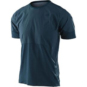 Troy Lee Designs Cycling MTB Bicycle Mountain Bike Jersey Shirt for Men, Drift Jersey SS