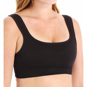 Jockey Women's Bra High Impact Seamfree Sports Bra