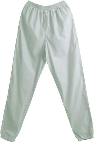 Phoeswan Dance Pants, Ripstop Ballet Short Pants for Teen Girls Petite Women, Ballet Warm Up Pants for Dancing, Gym, Jogging in Kuwait