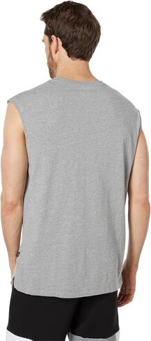PUMA Men's Essentials Sleeveless Tee in Kuwait