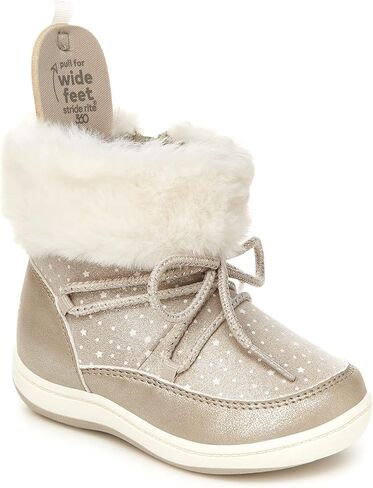 Stride Rite 360 Girl's Spruce Fashion Boot in Saudi Arabia