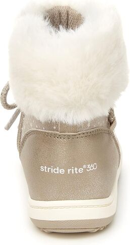 Stride Rite 360 Girl's Spruce Fashion Boot in Saudi Arabia
