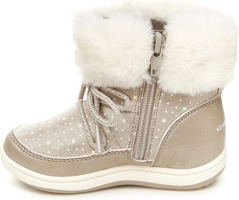 Stride Rite 360 Girl's Spruce Fashion Boot in Saudi Arabia