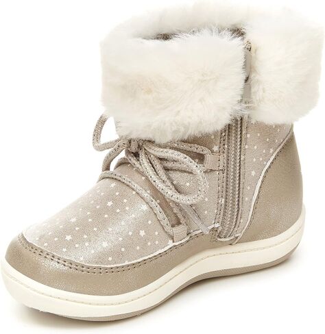 Stride Rite 360 Girl's Spruce Fashion Boot in Saudi Arabia