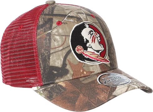 Zephyr Men's Standard Adjustable Hat Camo Recon in Saudi Arabia