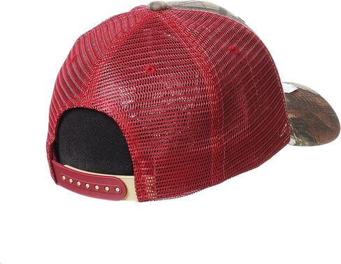 Zephyr Men's Standard Adjustable Hat Camo Recon in Saudi Arabia
