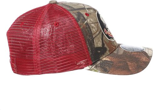 Zephyr Men's Standard Adjustable Hat Camo Recon in Saudi Arabia