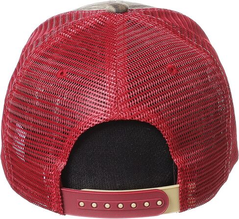 Zephyr Men's Standard Adjustable Hat Camo Recon in Saudi Arabia