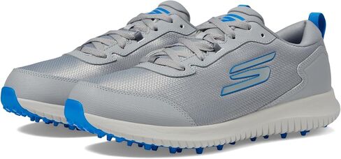 Skechers Men's Max Fairway 4 Lightweight Spikeless Golf Shoe Sneaker in Saudi Arabia