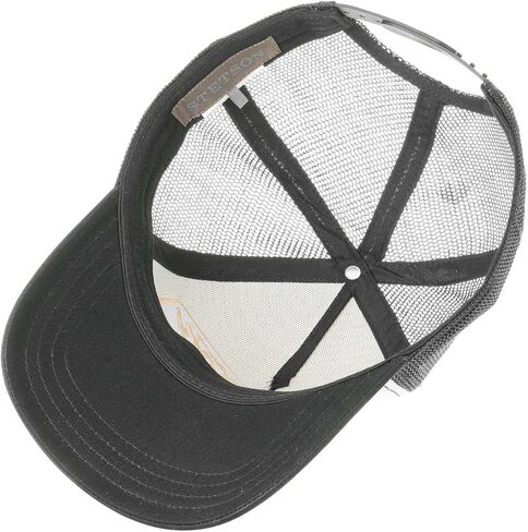 قبعة سائقي الشاحنات من Stetson American Heritage للنساء/الرجال | in Kuwait
